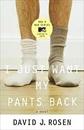 E-Book (epub) I Just Want My Pants Back von David Rosen