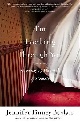 E-Book (epub) I'm Looking Through You von Jennifer Finney Boylan