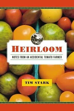 E-Book (epub) Heirloom von Tim Stark
