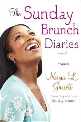 E-Book (epub) The Sunday Brunch Diaries von Norma L. Jarrett