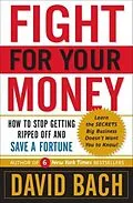E-Book (epub) Fight For Your Money von David Bach