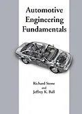 E-Book (epub) Automotive Engineering Fundamentals von Richard Stone