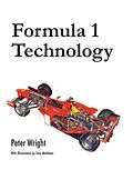 E-Book (epub) Formula 1 Technology von Peter Wright
