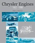 E-Book (epub) Chrysler Engines, 1922-1998 von Willem L Weertman