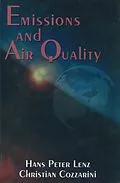 E-Book (pdf) Emissions and Air Quality von Christian Cozzarini, Hans P Lenz