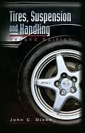 E-Book (epub) Tires, Suspension and Handling von John C Dixon