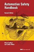 E-Book (pdf) Automotive Safety Handbook von Lothar Wech, Ulrich W Seiffert
