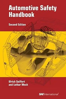 E-Book (pdf) Automotive Safety Handbook von Lothar Wech, Ulrich W Seiffert