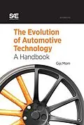 E-Book (epub) Evolution of Automotive Technology von Gijs Mom