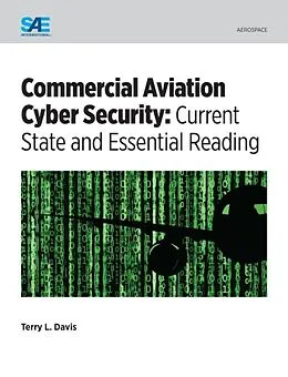 E-Book (pdf) Commercial Aviation Cyber Security von Terry Lee Davis