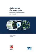 E-Book (pdf) Automotive Cybersecurity von ABOUT Publishing Group
