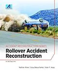 E-Book (epub) Rollover Accident Reconstruction von Nathan A. Rose, Gray Beauchamp, Alan F. Asay