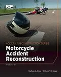 E-Book (epub) Motorcycle Crash Reconstruction von Nathan A Rose