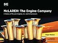 E-Book (pdf) McLaren von Roger Meiners