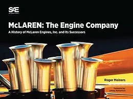 E-Book (pdf) McLaren von Roger Meiners