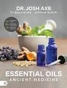 Kartonierter Einband Essential Oils von Jordan Rubin