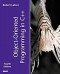 PDF Object-Oriented Programming in C++ von Robert Lafore