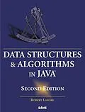 PDF Data Structures and Algorithms in Java von Robert Lafore