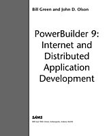 eBook (pdf) PowerBuilder 9 de William Green, John D. Olson