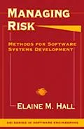 E-Book (epub) Managing Risk von Elaine Hall