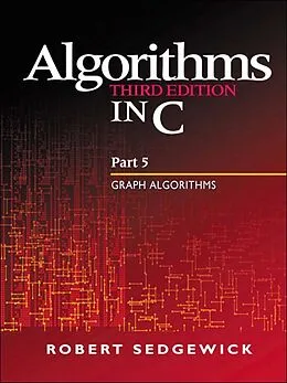E-Book (epub) Algorithms in C, Part 5 von Robert Sedgewick