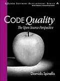 ePUB Code Quality von Diomidis Spinellis
