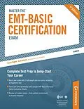 E-Book (epub) Master the EMT-Basic Certification Exam von Peterson'S