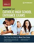 E-Book (epub) Master the Catholic High School Entrance Exams 2016-2017 von 