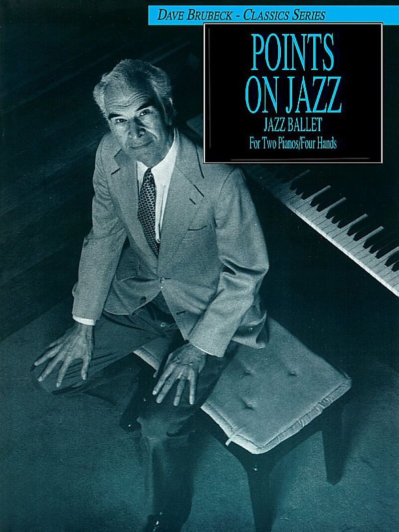 Points on Jazz