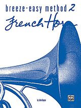 John Kinyon Notenblätter Breeze easy Method vol.2