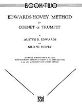 Nilo W. Hovey Notenblätter Edwards-Hovey Method vol.2