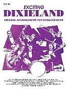  Notenblätter Exciting Dixieland