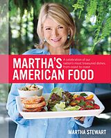 eBook (epub) Martha's American Food de Martha Stewart