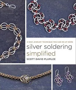 E-Book (epub) Silver Soldering Simplified von Scott David Plumlee