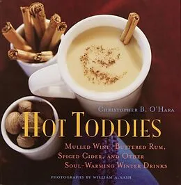 E-Book (epub) Hot Toddies von Christopher O'Hara, William A. Nash