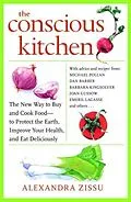 E-Book (epub) The Conscious Kitchen von Alexandra Zissu