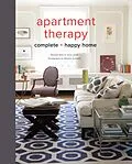 E-Book (epub) Apartment Therapy Complete and Happy Home von Maxwell Ryan, Janel Laban
