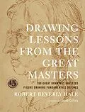 E-Book (epub) Drawing Lessons from the Great Masters von Robert Beverly Hale