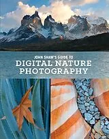 Livre Broché Digital Nature Photography von John Shaw