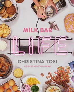 eBook (epub) Milk Bar Life de Christina Tosi