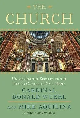 E-Book (epub) The Church von Donald Wuerl, Mike Aquilina