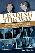 E-Book (epub) Leading the Way von Lee Edwards