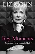 E-Book (epub) Key Moments von Liz Mohn