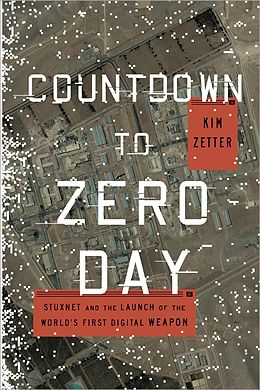 eBook (epub) Countdown to Zero Day de Kim Zetter