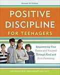 E-Book (epub) Positive Discipline for Teenagers, Revised 3rd Edition von Jane Nelsen, Lynn Lott