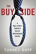 E-Book (epub) The Buy Side von Turney Duff