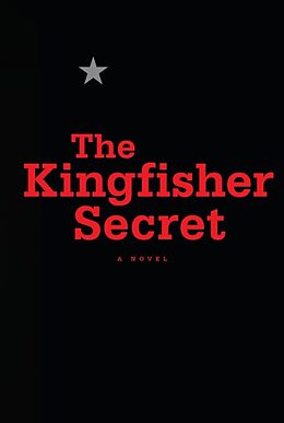 Fester Einband Kingfisher Secret von Anonymous