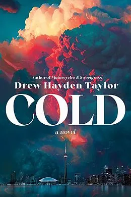 E-Book (epub) Cold von Drew Hayden Taylor