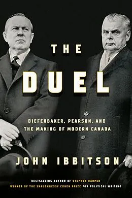 E-Book (epub) The Duel von John Ibbitson