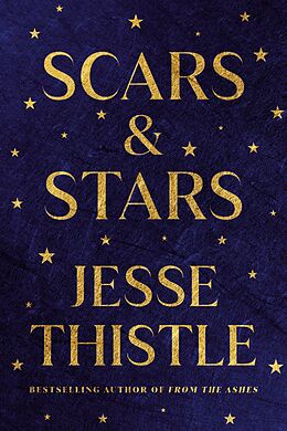 eBook (epub) Scars and Stars de Jesse Thistle